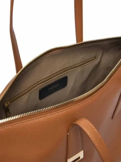 Borsetta Olivia L WB01940 HSF000 CN 4557S Marrone