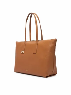 Borsetta Olivia L WB01940 HSF000 CN 4557S Marrone
