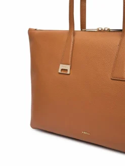 Borsetta Olivia L WB01940 HSF000 CN 4557S Marrone
