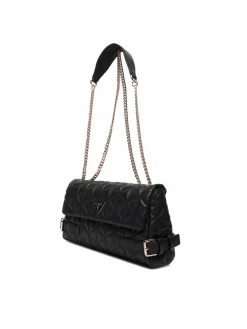 Borsetta Paisleigh HWQG98 83210 Nero