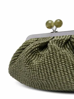 Borsetta Pasticcino 2615511115650 Verde