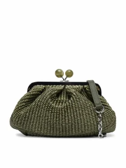 Borsetta Pasticcino 2615511115650 Verde
