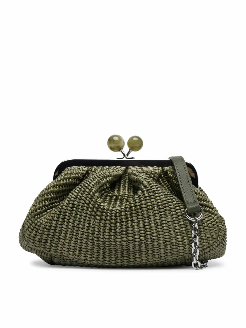 Borsetta Pasticcino 2615511115650 Verde