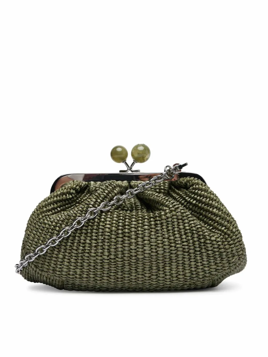 Borsetta Pasticcino 2615511115650 Verde