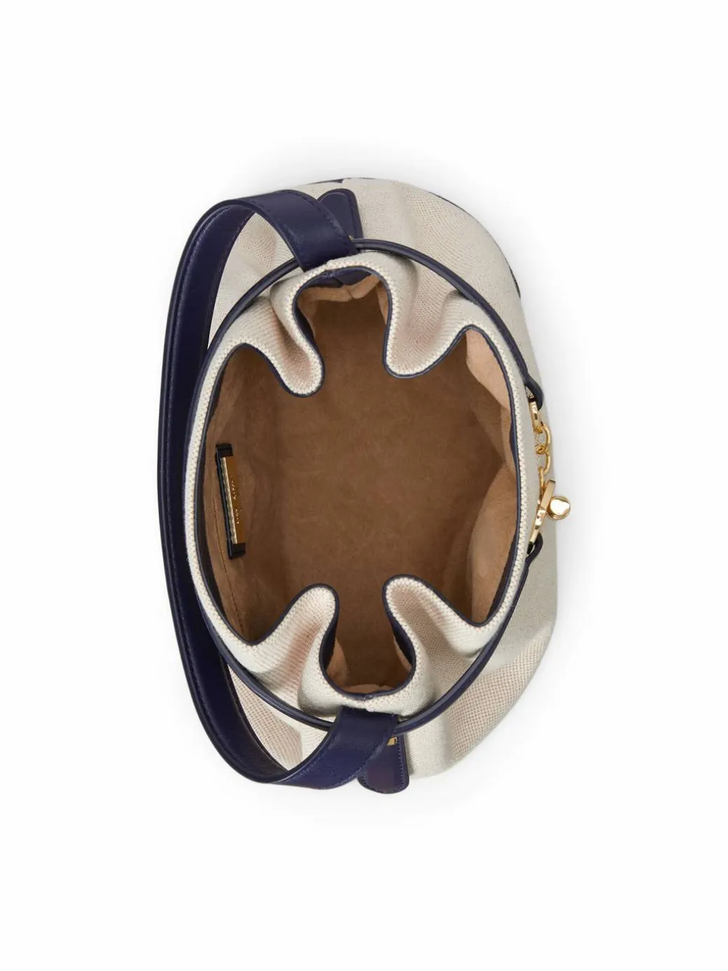 Borsetta 431P04294004 Beige