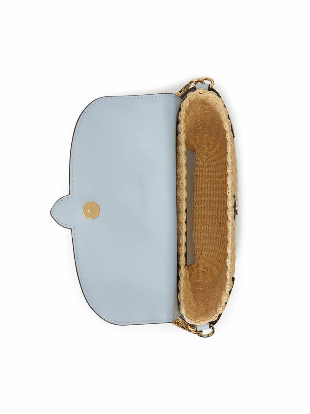 Borsetta 431P10158003 Beige