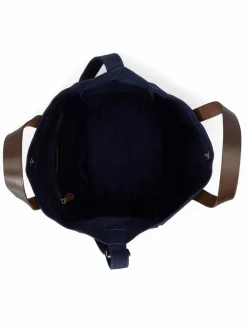 Borsetta 405P08098001 Blu scuro