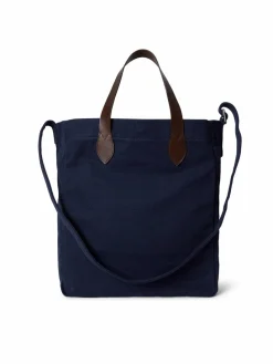 Borsetta 405P08098001 Blu scuro