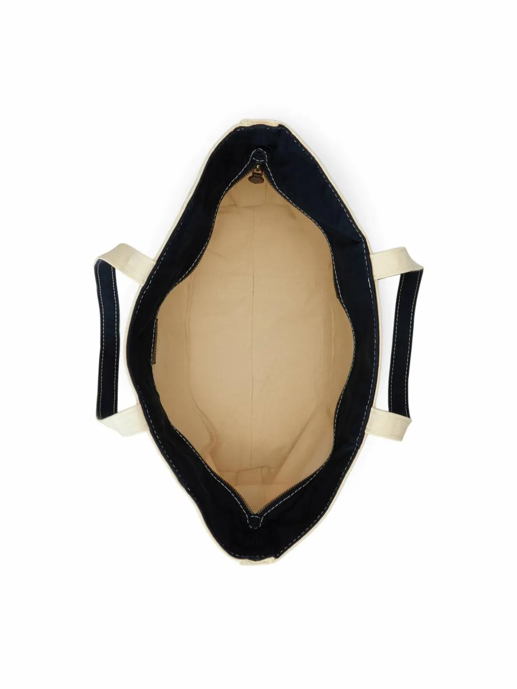 Borsetta 405P02124001 Crema
