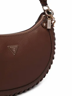 Borsetta Petra HWBG97 50010 Marrone