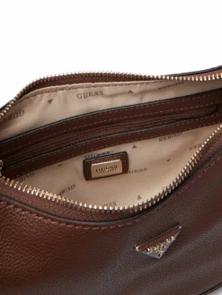 Borsetta Petra HWBG97 50010 Marrone