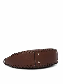 Borsetta Petra HWBG97 50010 Marrone