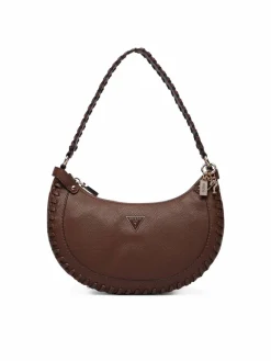 Borsetta Petra HWBG97 50010 Marrone