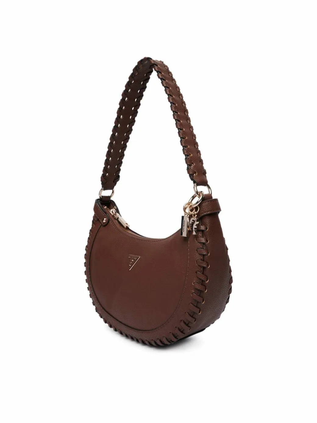 Borsetta Petra HWBG97 50010 Marrone