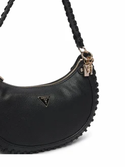 Borsetta Petra HWBG97 50010 Nero