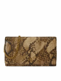 Borsetta 432P15692001 Marrone chiaro