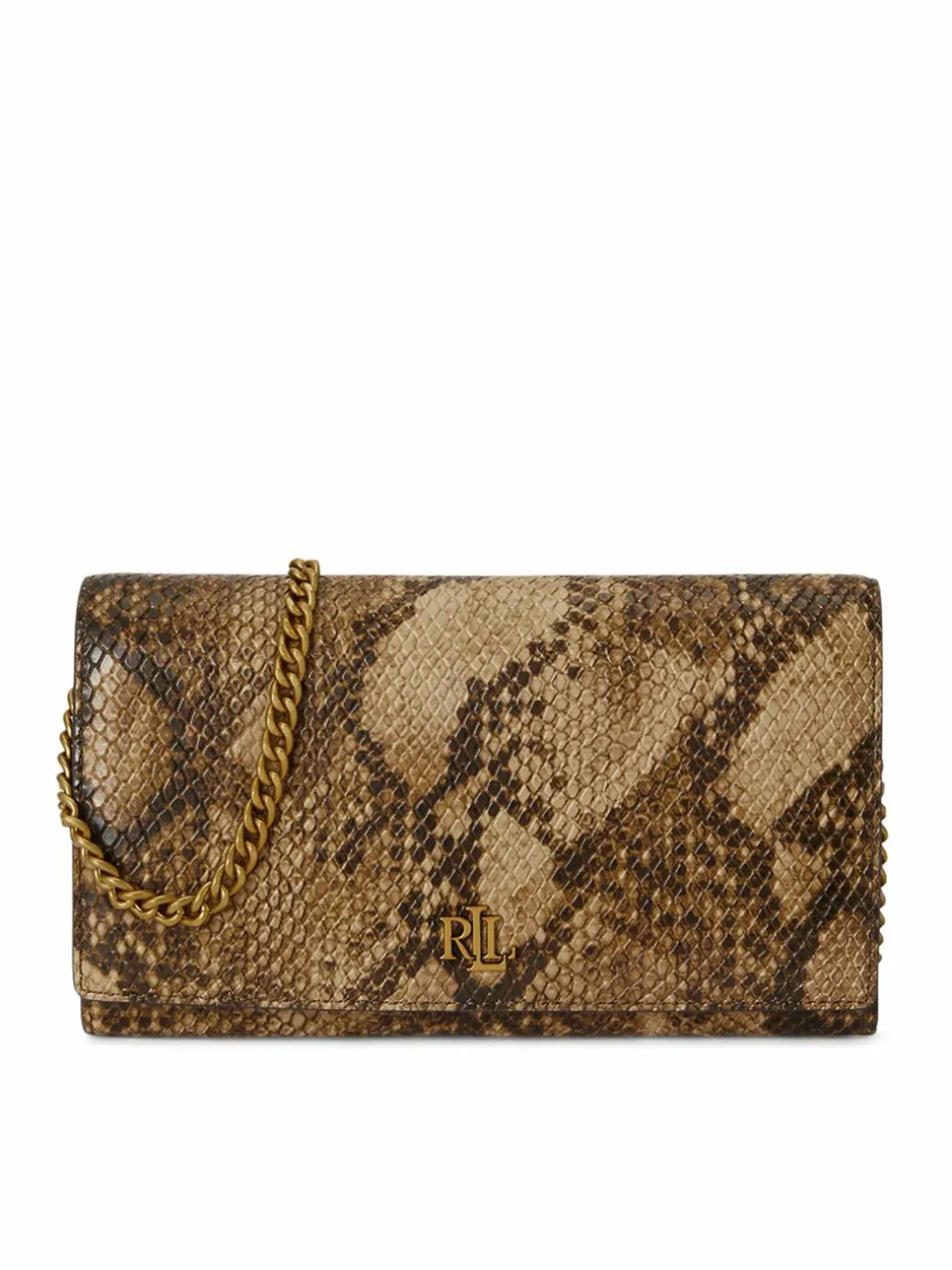 Borsetta 432P15692001 Marrone chiaro