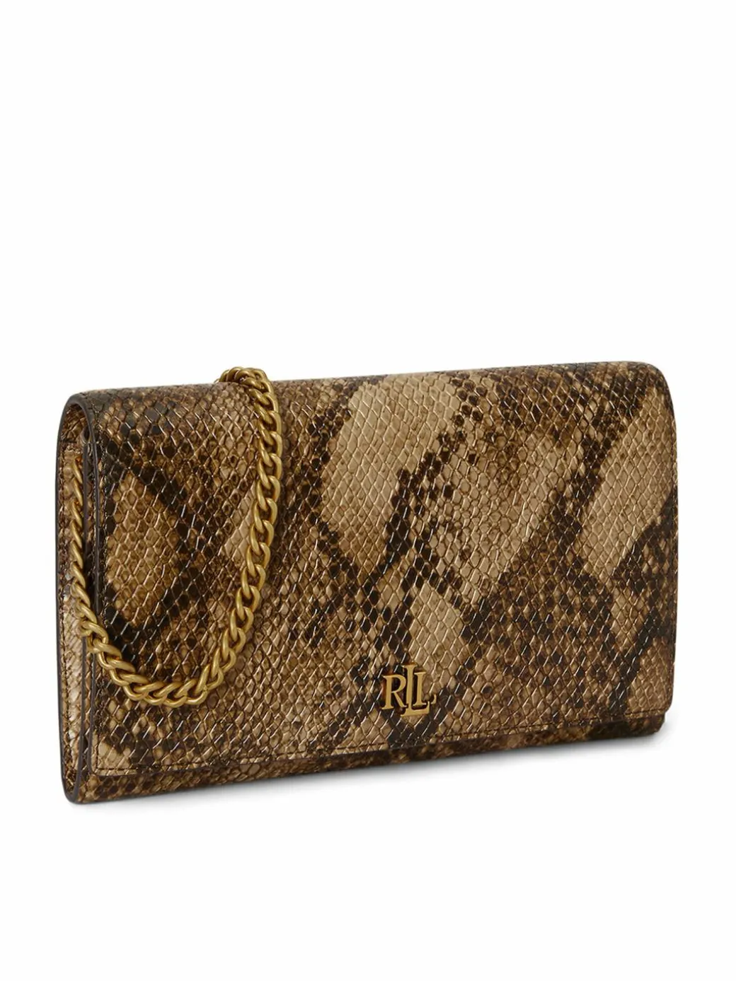 Borsetta 432P15692001 Marrone chiaro