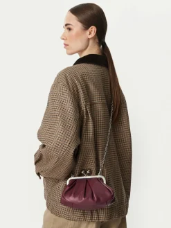 Borsetta Prati 2625516114600 Marrone