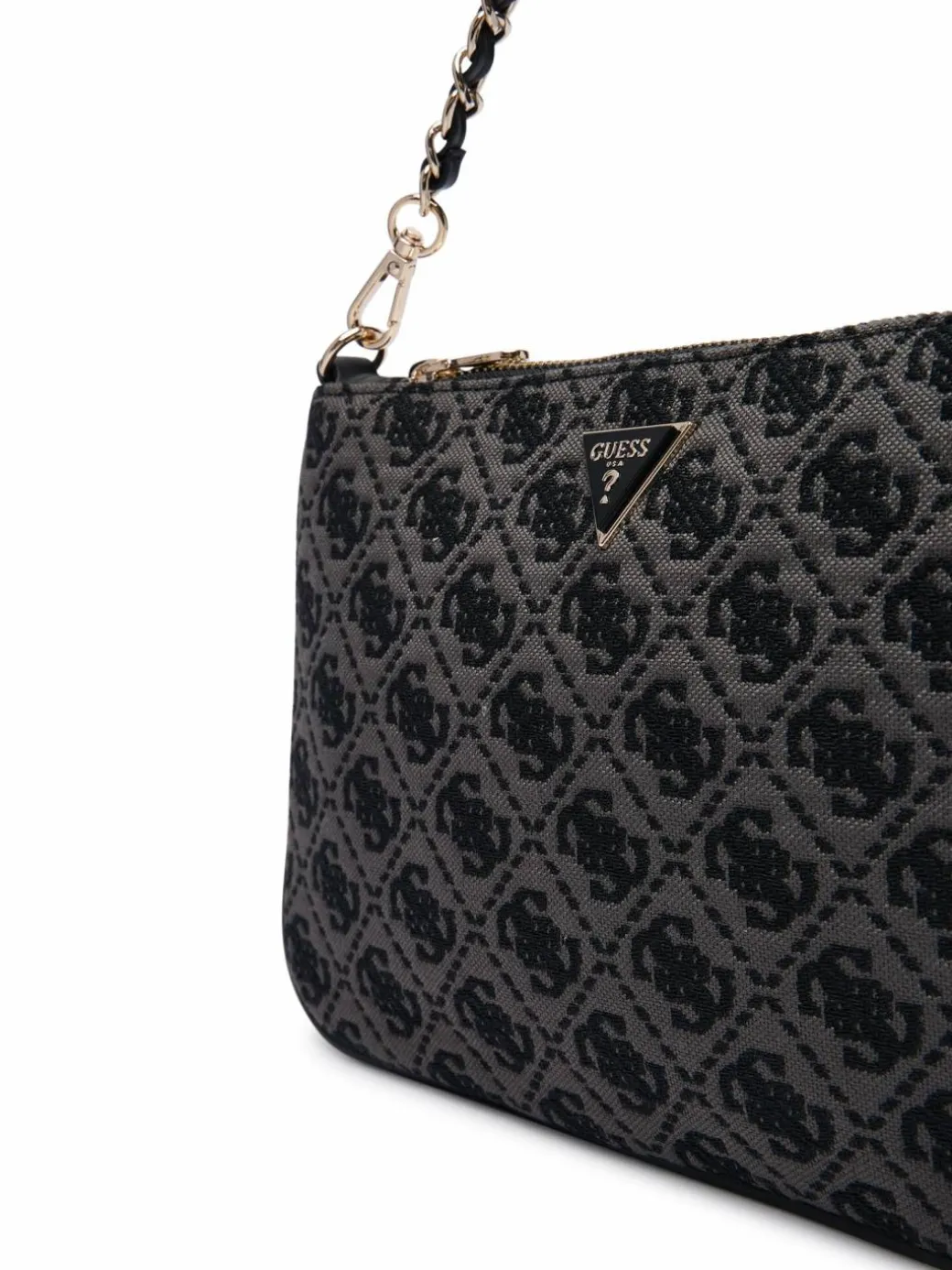 Borsetta PW7561 P6274 Nero