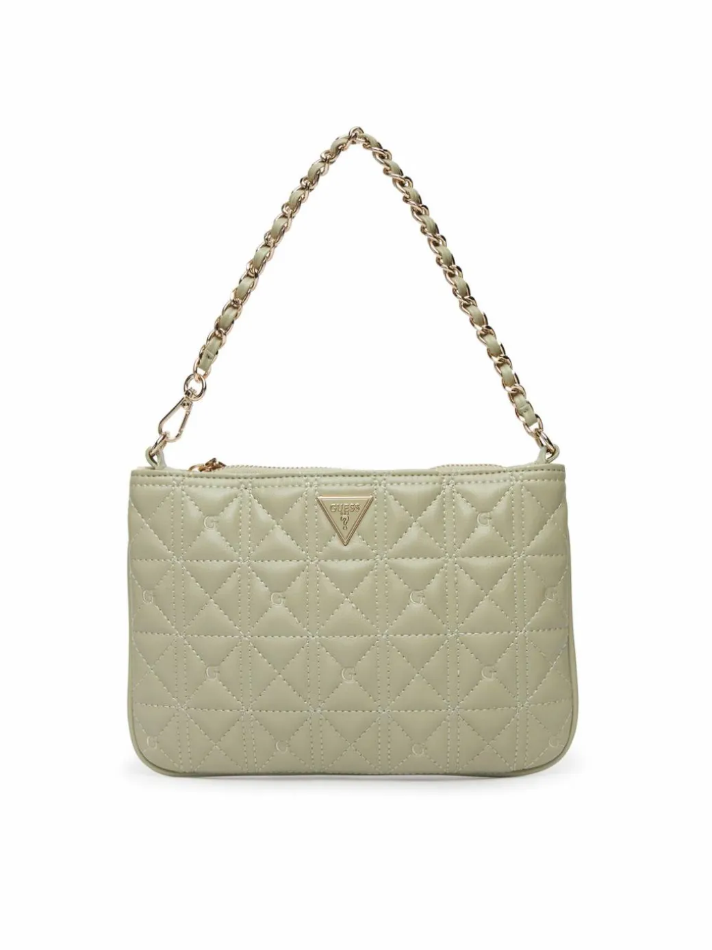 Borsetta PW7568 P6274 Verde