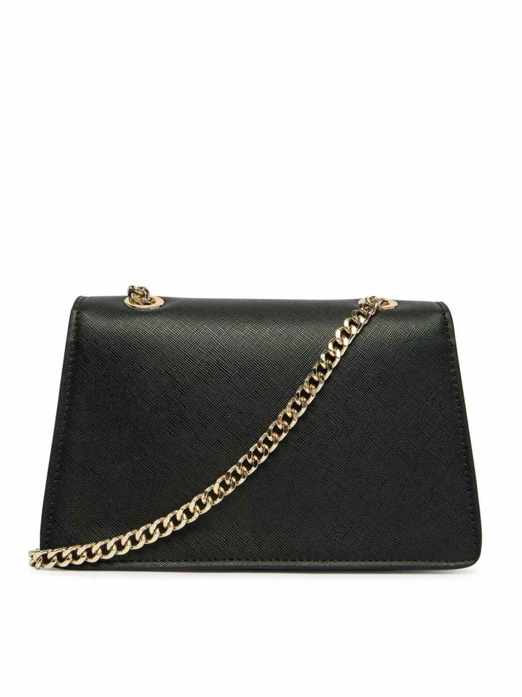 Borsetta 80RA4BB7 ZS766 Nero