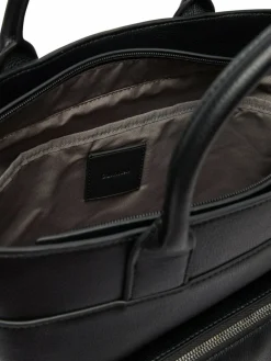 Borsetta Raised Tote LV04D3494G Nero
