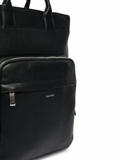 Borsetta Raised Tote LV04D3494G Nero