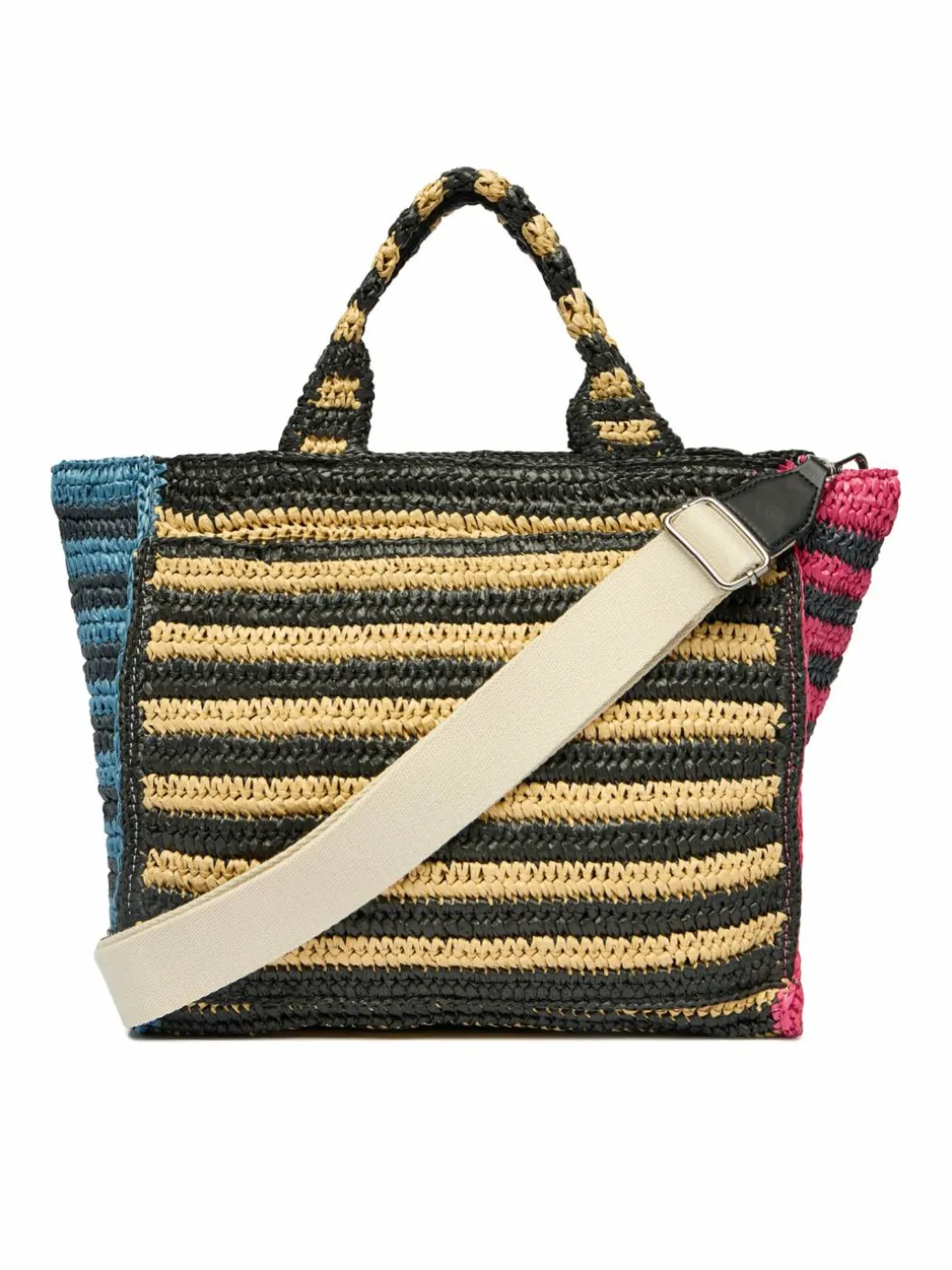 Borsetta R61AYR57 Multicolore