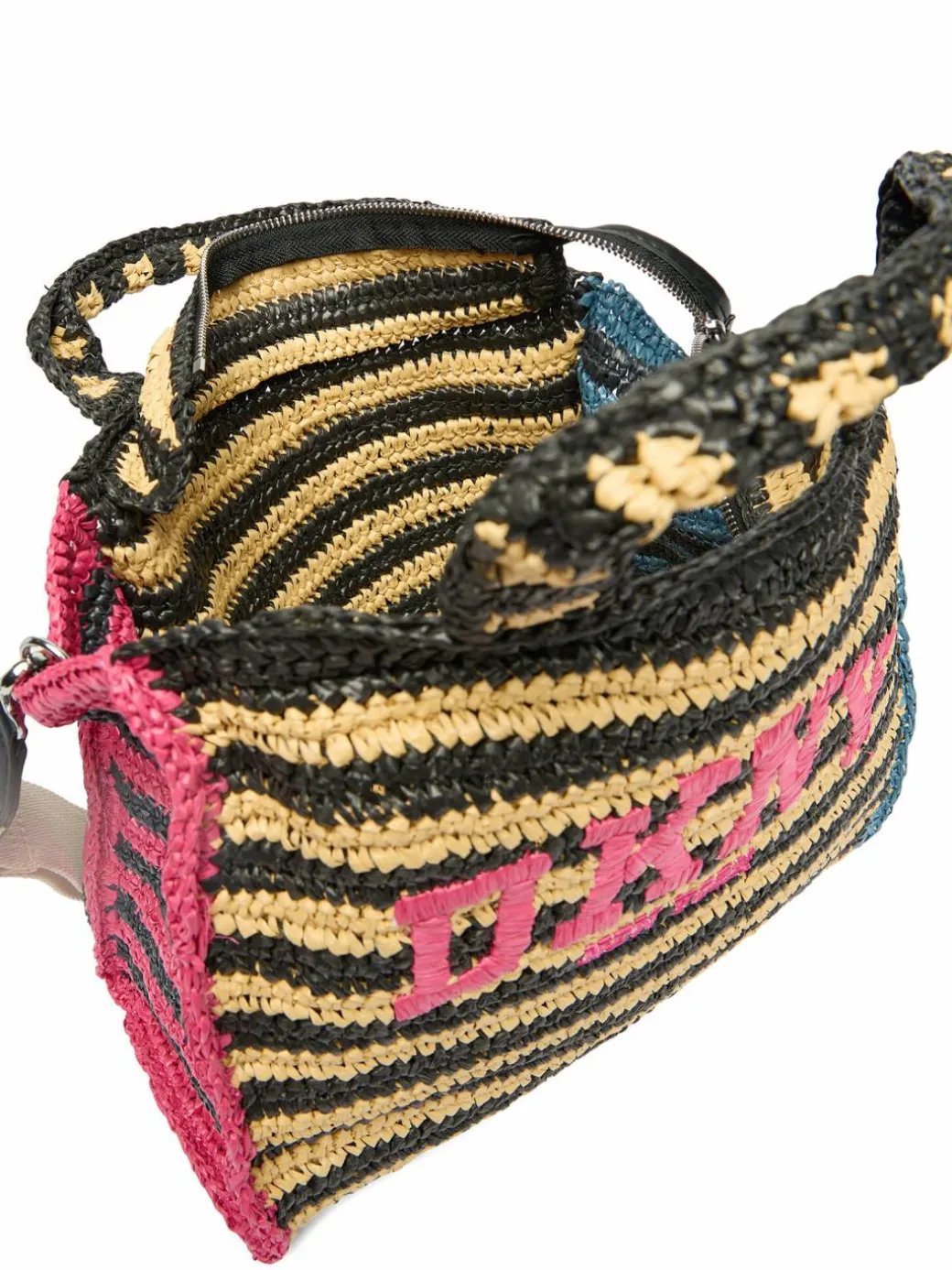 Borsetta R61AYR57 Multicolore