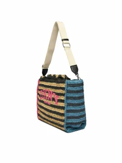 Borsetta R61AYR57 Multicolore