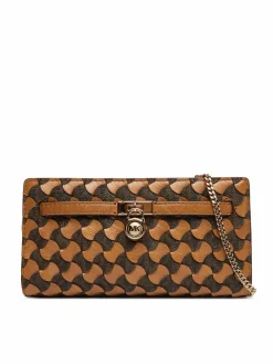 Borsetta 32R6GNXC0T Marrone