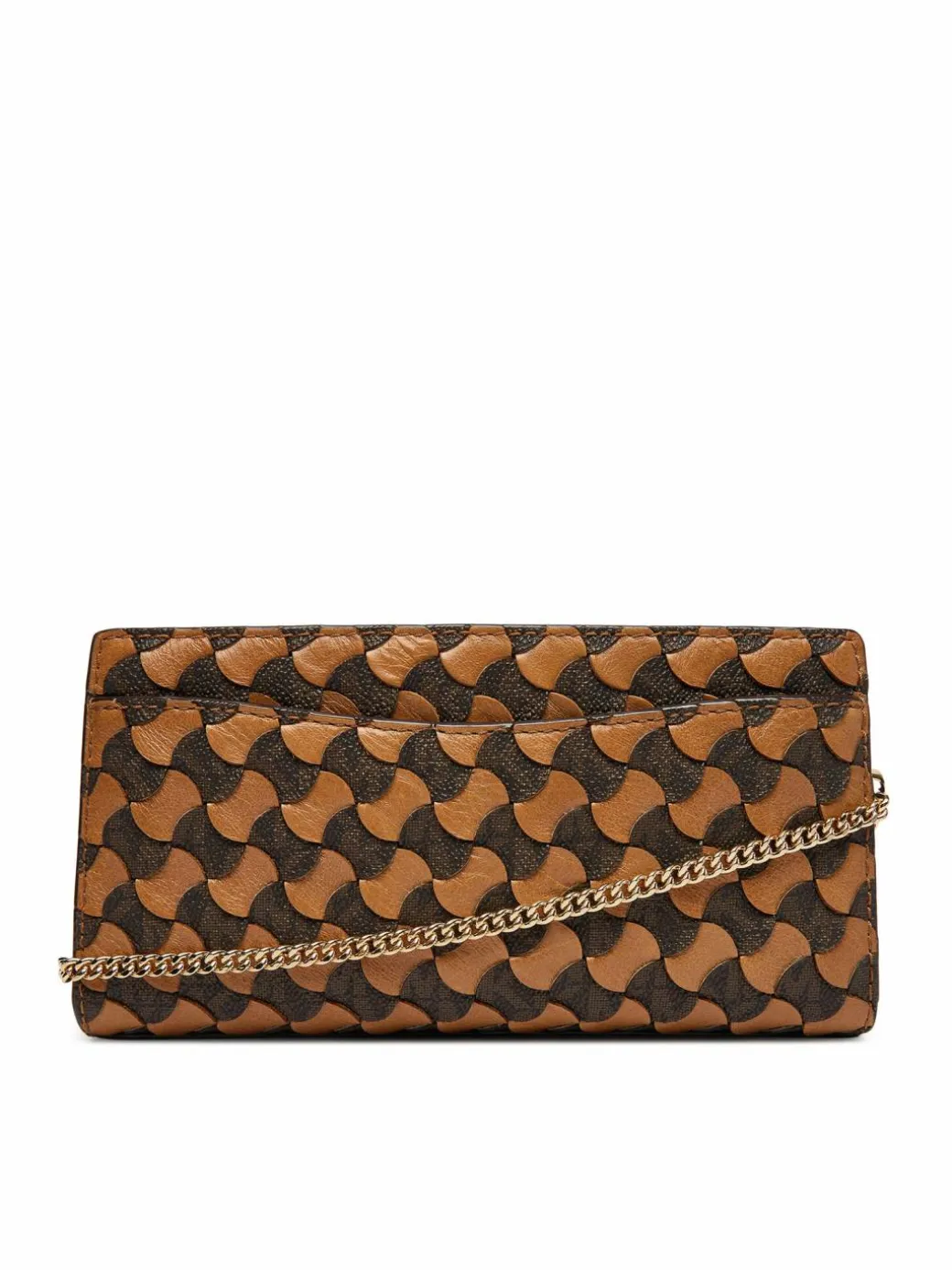 Borsetta 32R6GNXC0T Marrone