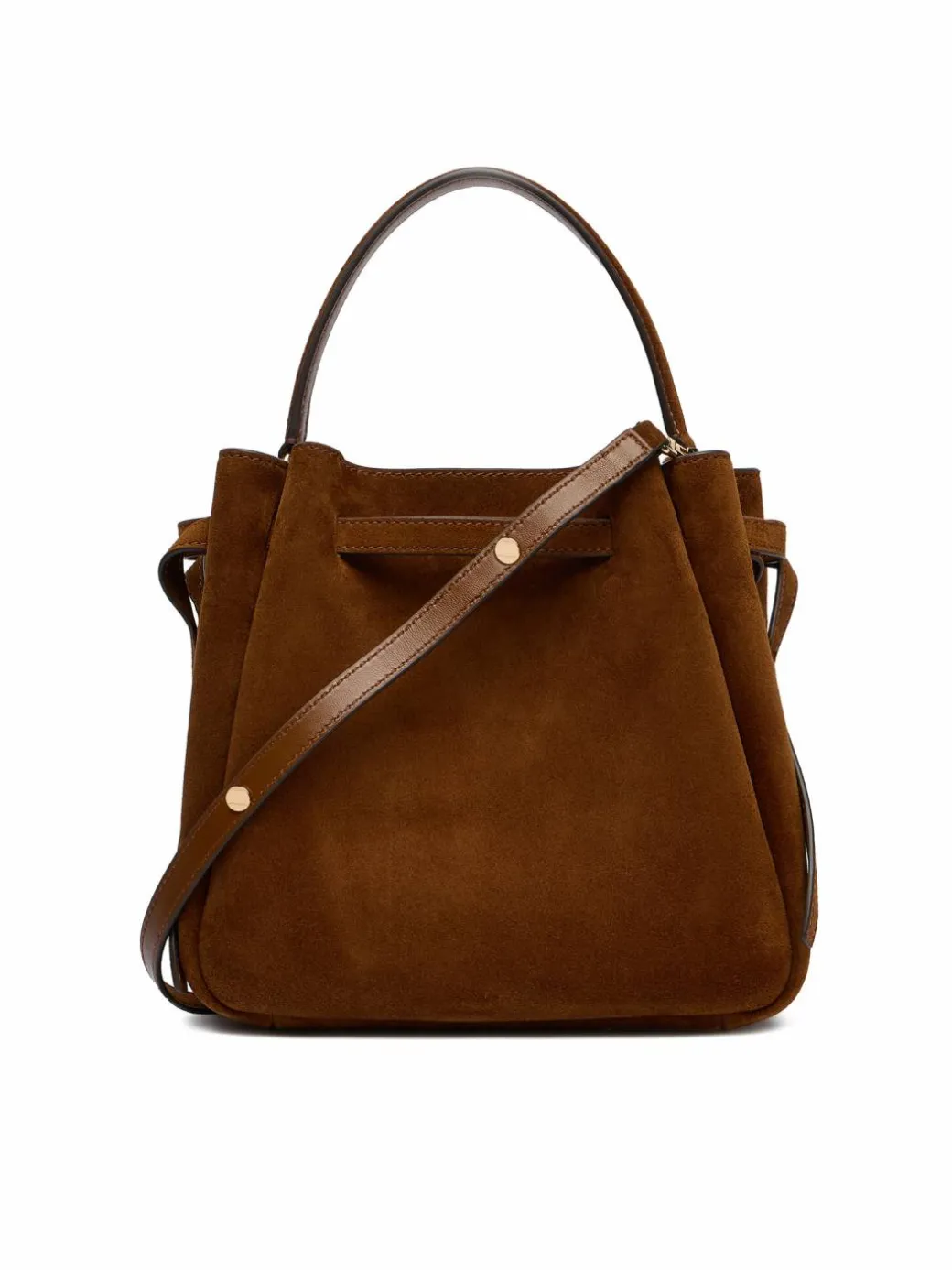 Borsetta Romy 174221 Marrone