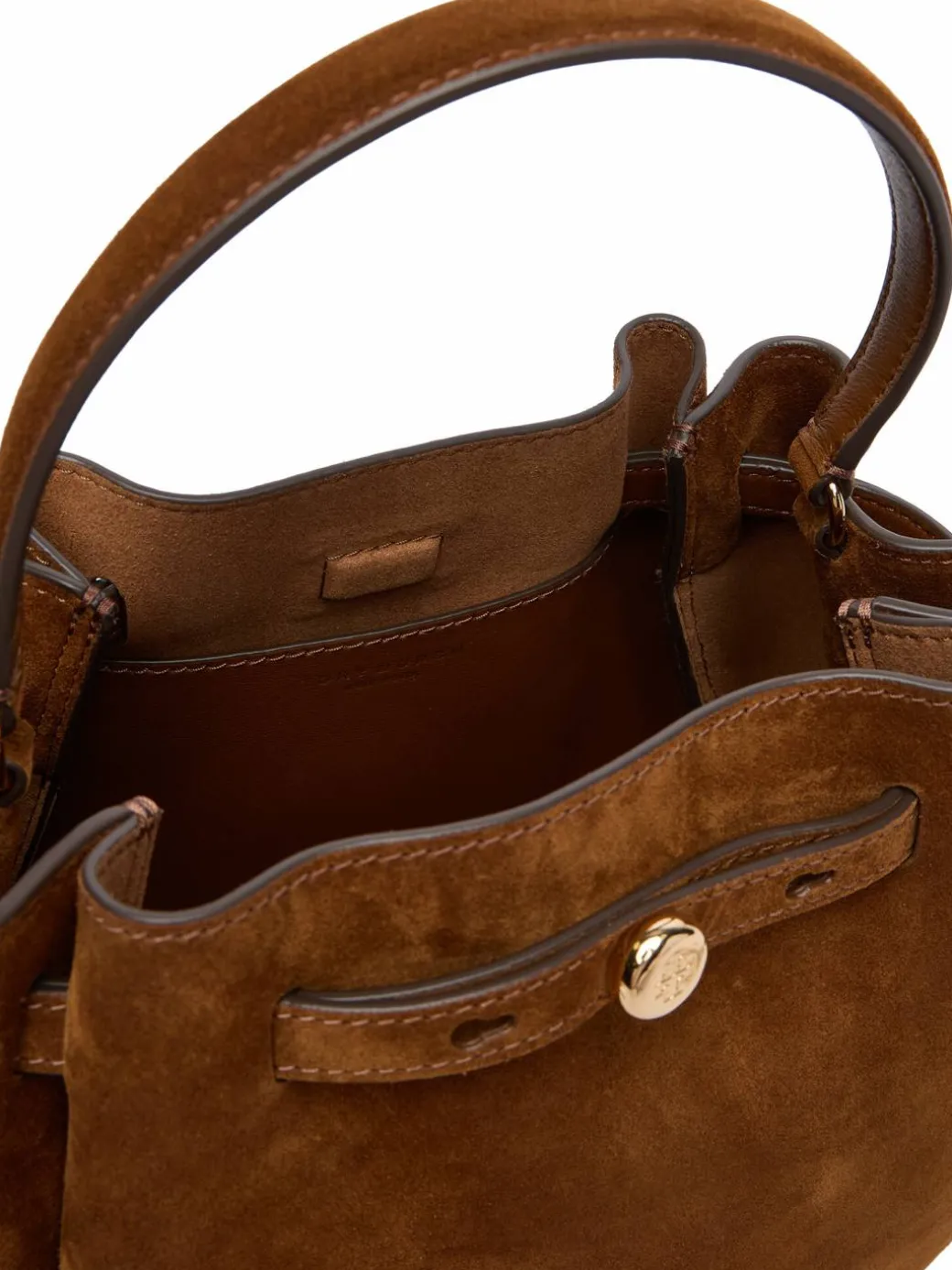 Borsetta Romy 174221 Marrone