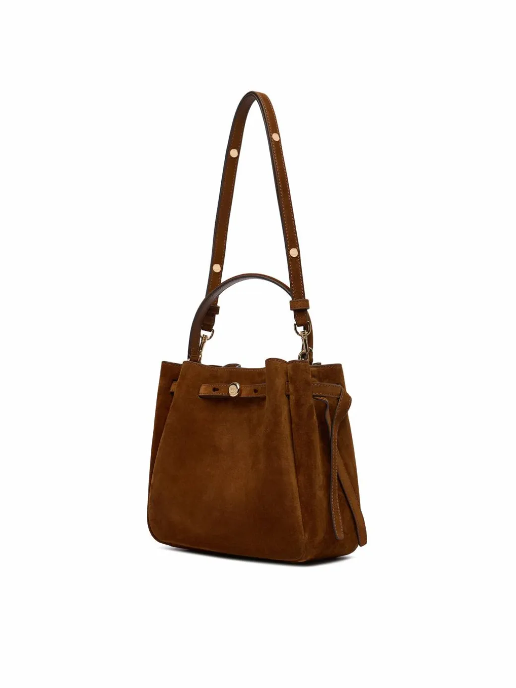 Borsetta Romy 174221 Marrone
