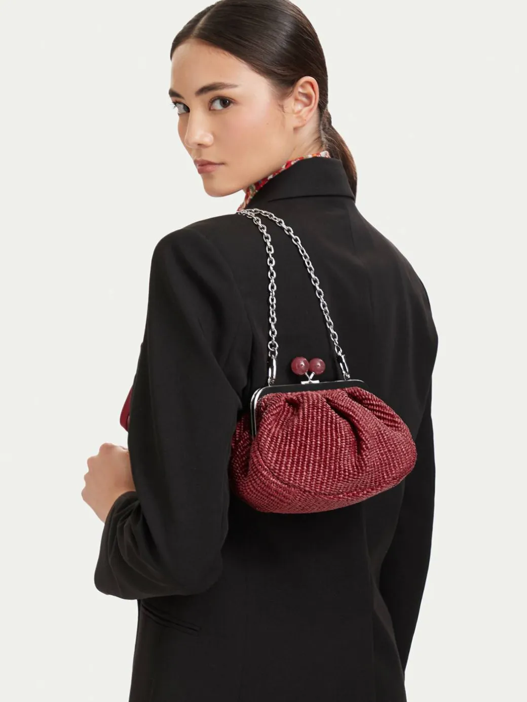 Borsetta 2615511115650 Rosa