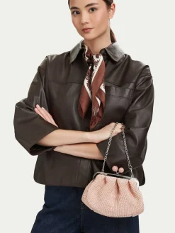 Borsetta 2615511115600 Rosa