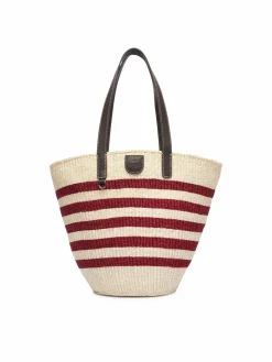 Borsetta 2615511015650 Rosso