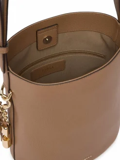 Borsetta Roxie S WB01875 ARE000 CN 4489S Marrone