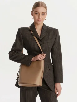 Borsetta Roxie S WB01875 ARE000 CN 4489S Marrone