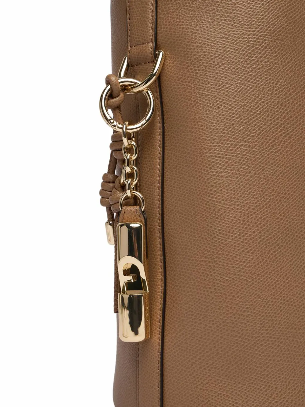 Borsetta Roxie S WB01875 ARE000 CN 4489S Marrone