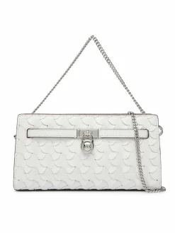 Borsetta 32R6SNXC0L Bianco