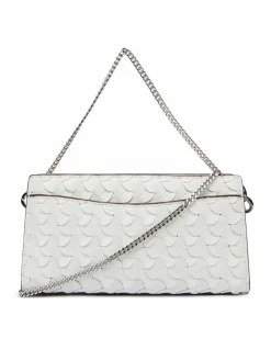 Borsetta 32R6SNXC0L Bianco