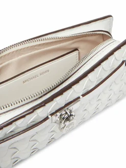 Borsetta 32R6SNXC0L Bianco