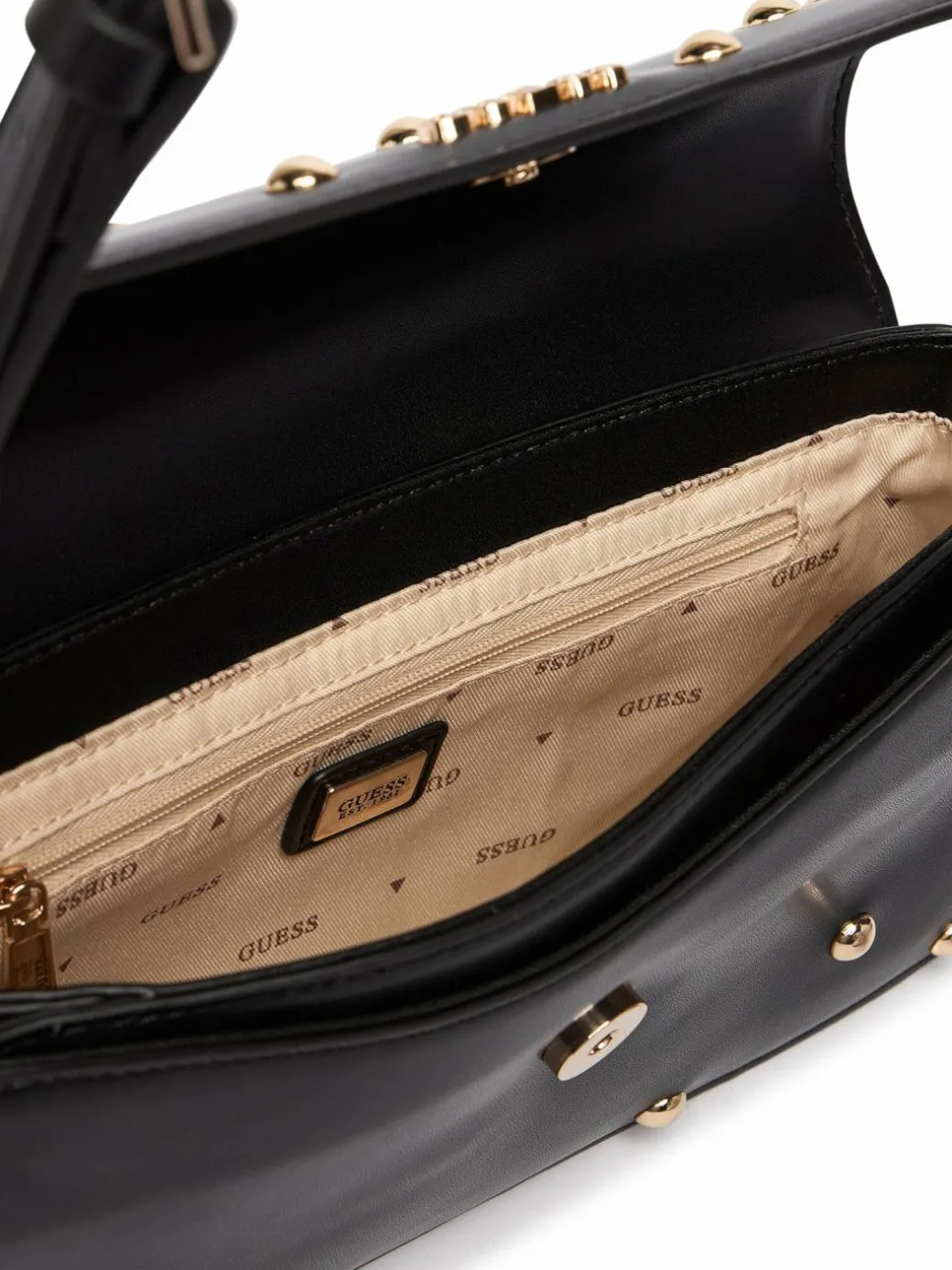 Borsetta Sadie HWVG81 18190 Nero