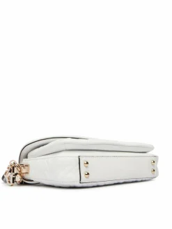 Borsetta Sally HWQG99 21210 Bianco