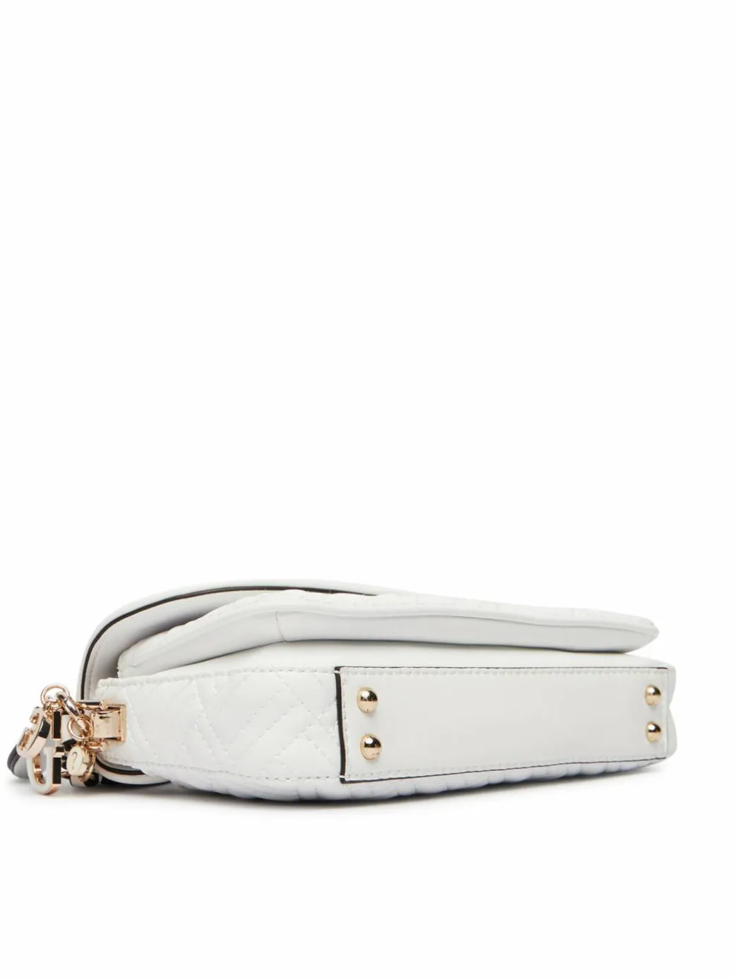 Borsetta Sally HWQG99 21210 Bianco