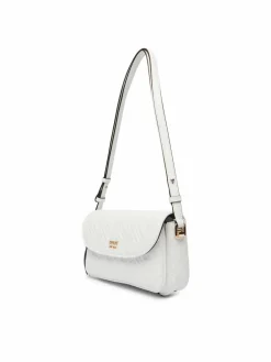 Borsetta Sally HWQG99 21210 Bianco