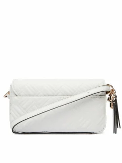 Borsetta Sally HWQG99 21210 Bianco